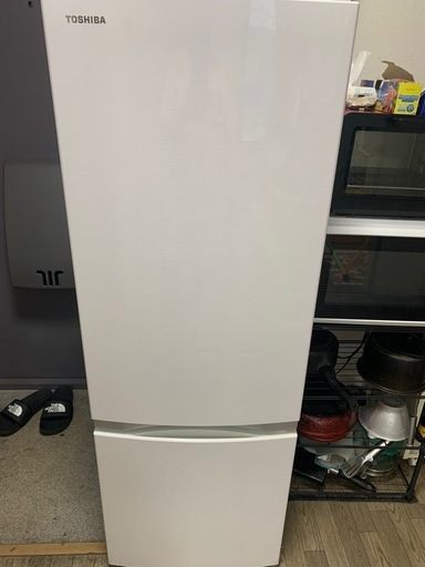 ヨドバシ.com - 東芝 TOSHIBA 冷蔵庫 （170L・右開き） 2ドア BS