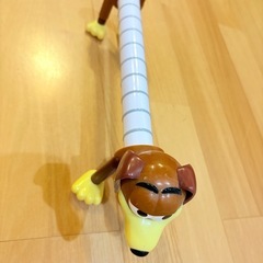 ディズニー　キッチンペーパーホルダーの画像
