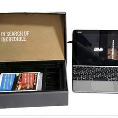 ASUS　TransBook Mini【T103H】2in1　パ...