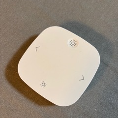 【IKEA】NYMÅNE（ニーモーネ）照明｜調光・色調整機能付きの画像