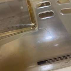 ペット用キャリー（ハードタイプ）の画像