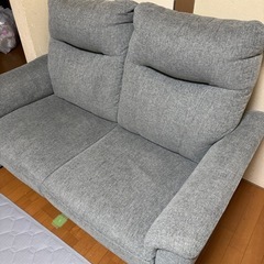 ニトリ　ソファー 