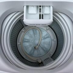 Z013☆2022年製☆アクア洗濯機7KG インバーター搭載 (☆家電販売