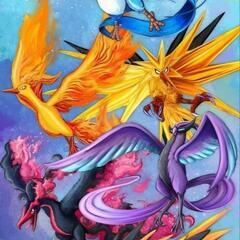 ポケモンGO愛好会チャットメンバー募集