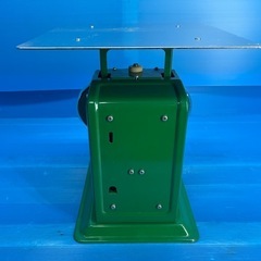 決まりました♪  
☆個人宅可☆大和製衡 yamato 上皿自動はかり 型式D819号 50kg 200g刻 計量器　【吉】の画像