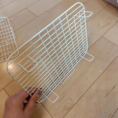 【新品・未使用品】ラビットトイレ　すのこ①の画像