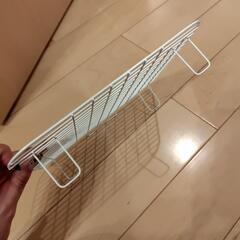 【新品・未使用品】ラビットトイレ　すのこ①の画像