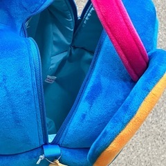 たべっ子どうぶつバッグ
の画像