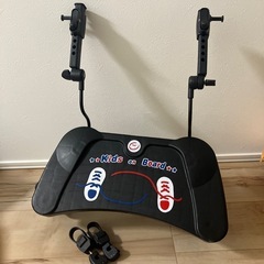 日本育児⭐︎ベビーカー　ボード
