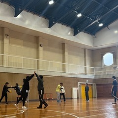 ✨️山口で一緒にバレーボールしましょう✨️