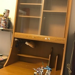 学習机いらないですか