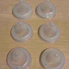 母乳実感乳首SSサイズ