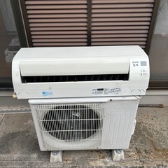 三菱　MITSUBISHI霧ヶ峰　ルームエアコン