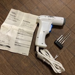 電動ミニドライバー