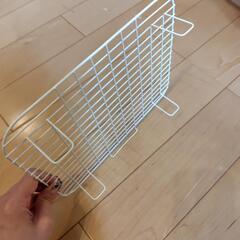 【新品・未使用品】ラビットトイレ　すのこ②の画像