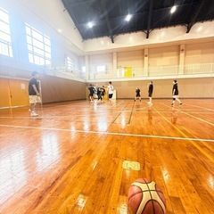 ✨️山口でバスケしてます🏀✨️