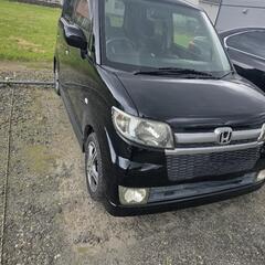 HONDA！ゼストターボ車！！の画像