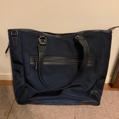 FICCE,BRAVE × KIEFER NEU トートバッグ