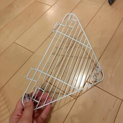 【新品・未使用品】ラビットトイレ　すのこの画像