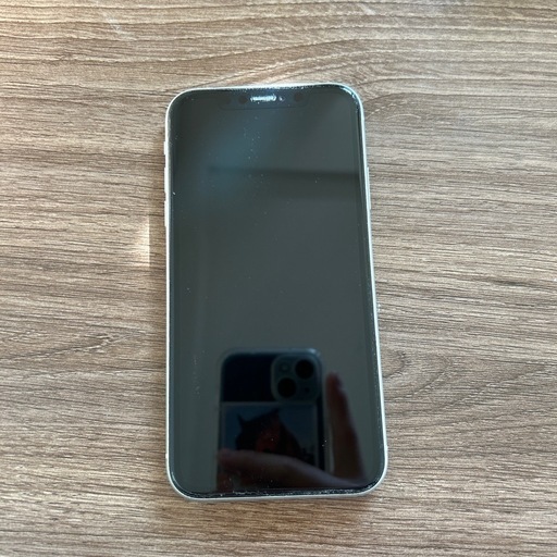 iPhone11 64GB SIMフリー