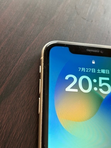 iPhone11 64GB SIMフリー