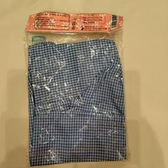 スモックの画像