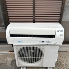 MITSUBISHI霧ヶ峰　ルームエアコン
