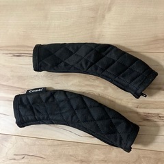 コンビ⭐︎純正ベビーカー　ハンドルカバー
