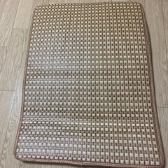 ペットベッド　クッション　夏用　タオル　超吸水の画像