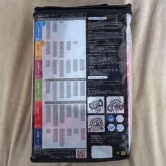 新品 スノーソックス 58 簡単装着 布製タイヤチェーン 日本特別サイズの画像