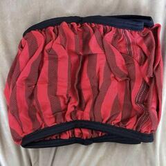 新品 スノーソックス 58 簡単装着 布製タイヤチェーン 日本特別サイズの画像