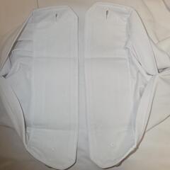 倉敷南中　長袖シャツの画像