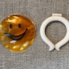 【正規品】アイスリング Sサイズ