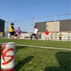 フットサルメンバー募集✨