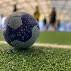 ⚽️7/5 一緒にフットサルしませんかー？