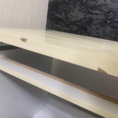 大幅値下げ！パソコンデスク 勉強机 120x50x72 毎日夜間(20時〜2時のみ)対応可能の画像