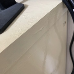 大幅値下げ！パソコンデスク 勉強机 120x50x72 毎日夜間(20時〜2時のみ)対応可能の画像