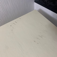 大幅値下げ！パソコンデスク 勉強机 120x50x72 毎日夜間(20時〜2時のみ)対応可能の画像
