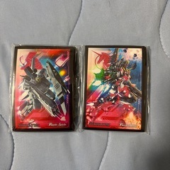 バトルスピリッツ　ガンダムコラボまとめ　の画像