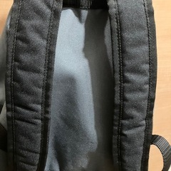 子供用リュックの画像