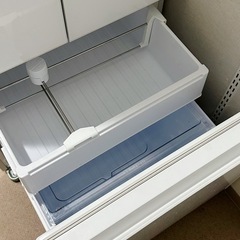 【大幅値下げ】シャープ冷蔵庫　美品の画像