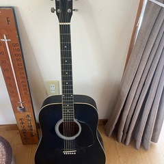 ギター🎸