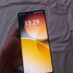 ITEL S25 ULTRA 8/256
