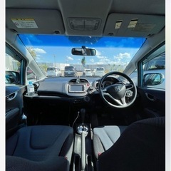 Honda fit /Jazz / ホンダフィトの画像