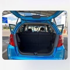 Honda fit /Jazz / ホンダフィトの画像