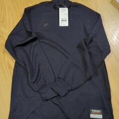 DESCENTE　デサント　野球長袖アンダーシャツ　サイズS