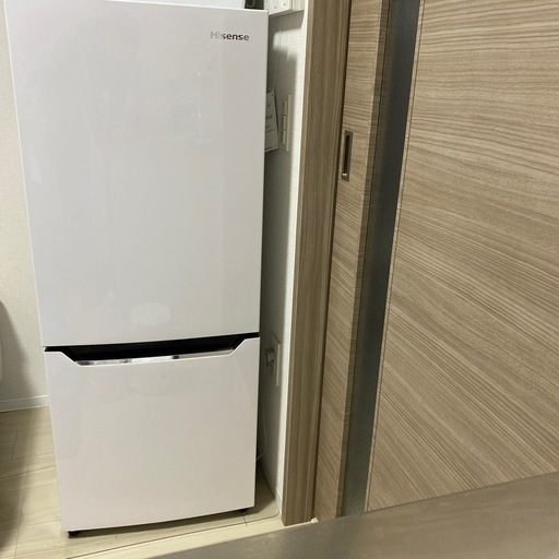 冷蔵庫 (ふみ) 大阪のキッチン家電《冷蔵庫》の中古あげます