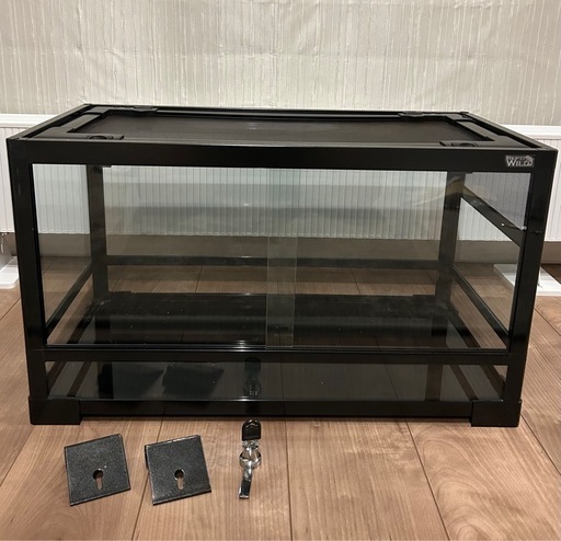 パンテオン 6035 ケージ