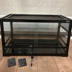 パンテオン　6035 ケージ