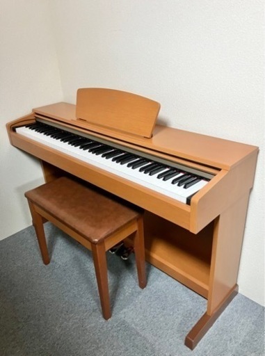 即日発送 美品】YAMAHA電子ピアノ J9000【無料配送可能】 (PIANO OFF 鍵盤楽器